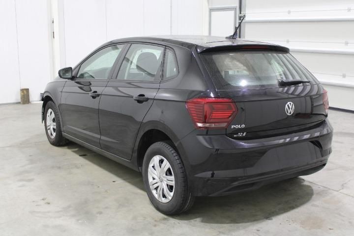 Photo 4 VIN: WVWZZZAWZLU038828 - VOLKSWAGEN POLO 