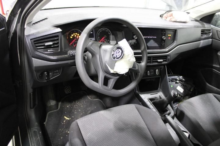 Photo 10 VIN: WVWZZZAWZLU040463 - VOLKSWAGEN POLO HATCHBACK 