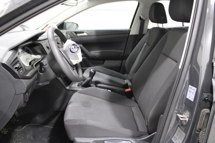 Photo 11 VIN: WVWZZZAWZLU040463 - VOLKSWAGEN POLO HATCHBACK 