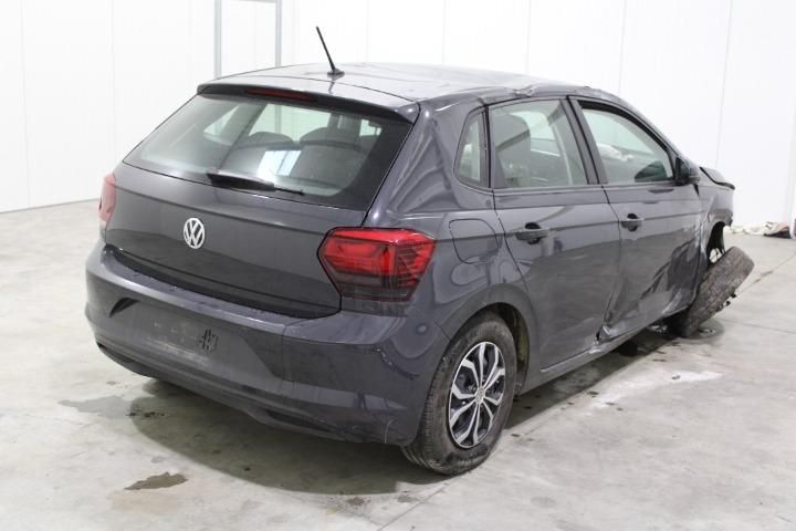 Photo 3 VIN: WVWZZZAWZLU040463 - VOLKSWAGEN POLO HATCHBACK 