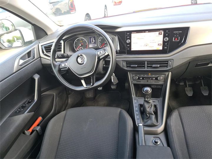 Photo 6 VIN: WVWZZZAWZLU040646 - VOLKSWAGEN POLO 