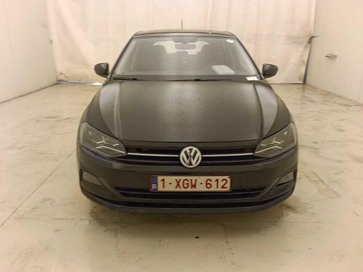 Photo 15 VIN: WVWZZZAWZLU045255 - VOLKSWAGEN POLO 