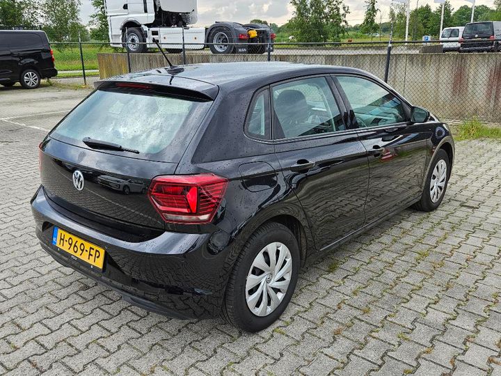 Photo 2 VIN: WVWZZZAWZLU046946 - VOLKSWAGEN POLO 