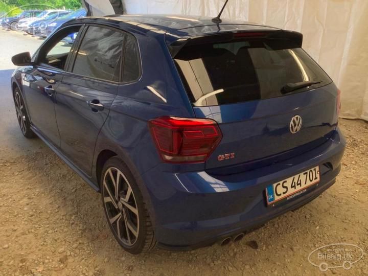 Photo 18 VIN: WVWZZZAWZLU046953 - VOLKSWAGEN POLO 