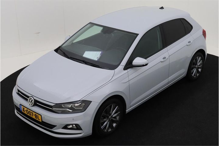 Photo 0 VIN: WVWZZZAWZLU047368 - VOLKSWAGEN POLO 