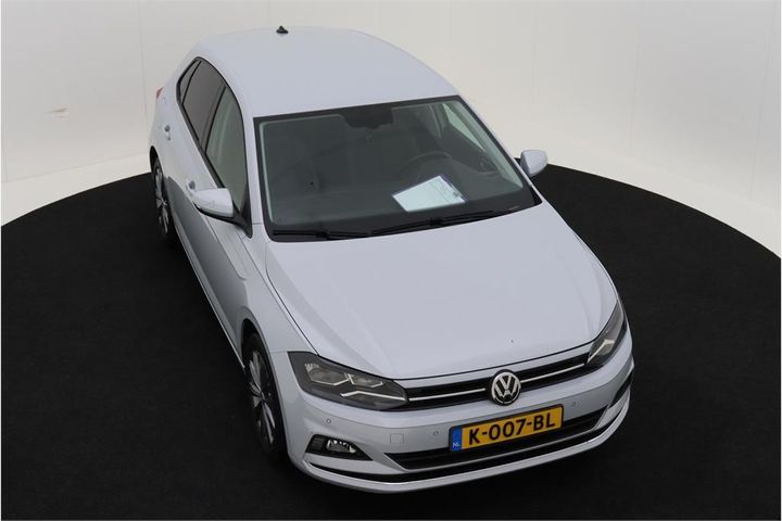 Photo 2 VIN: WVWZZZAWZLU047368 - VOLKSWAGEN POLO 