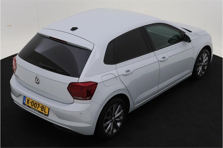 Photo 3 VIN: WVWZZZAWZLU047368 - VOLKSWAGEN POLO 