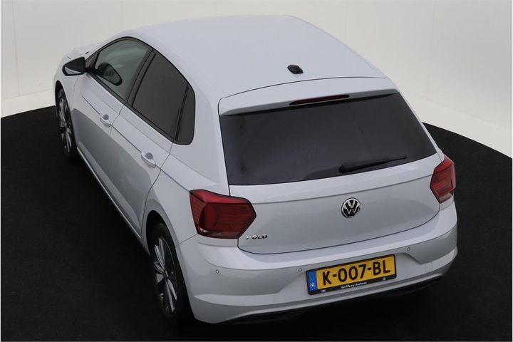 Photo 4 VIN: WVWZZZAWZLU047368 - VOLKSWAGEN POLO 