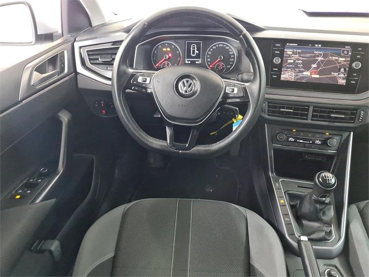 Photo 6 VIN: WVWZZZAWZLU047368 - VOLKSWAGEN POLO 