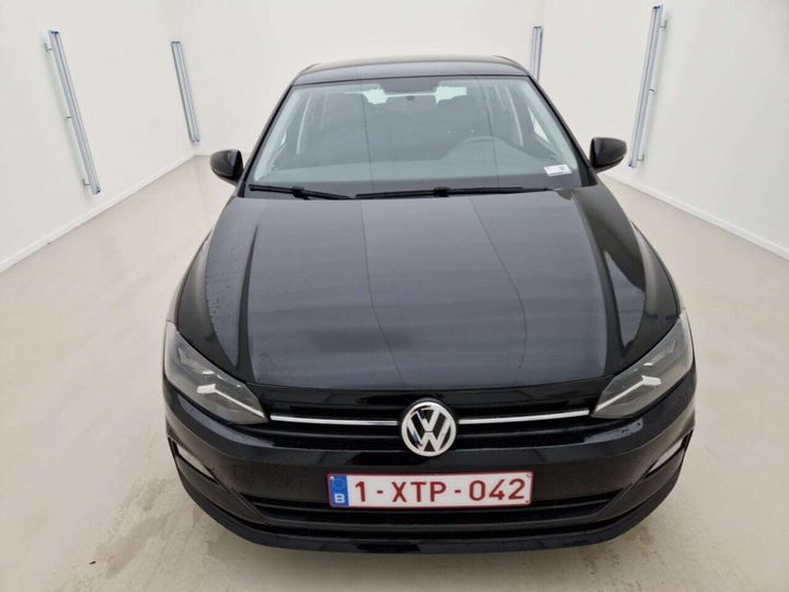 Photo 25 VIN: WVWZZZAWZLU049051 - VOLKSWAGEN POLO 