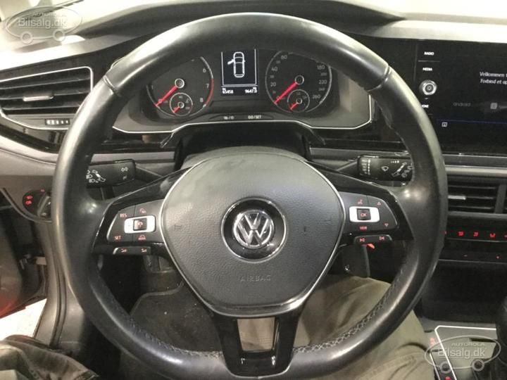 Photo 5 VIN: WVWZZZAWZLU049550 - VOLKSWAGEN POLO 