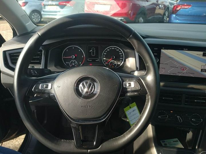 Photo 10 VIN: WVWZZZAWZLU049765 - VOLKSWAGEN POLO 