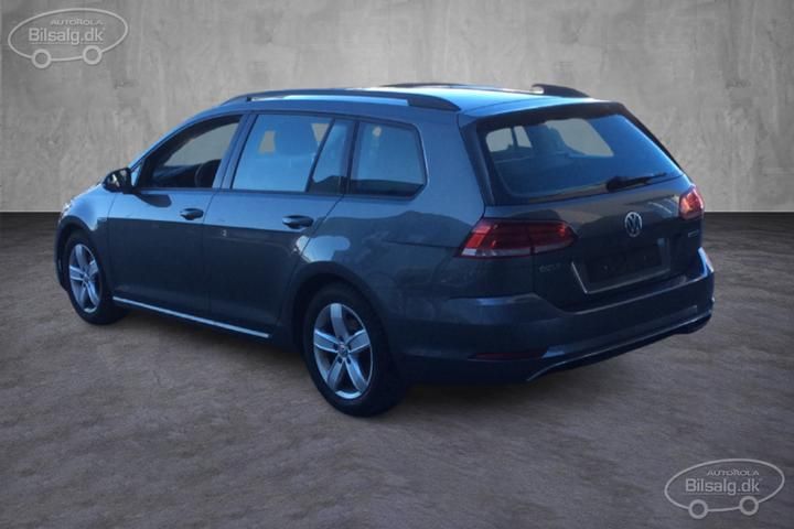 Photo 18 VIN: WVWZZZAWZLU049766 - VOLKSWAGEN POLO 