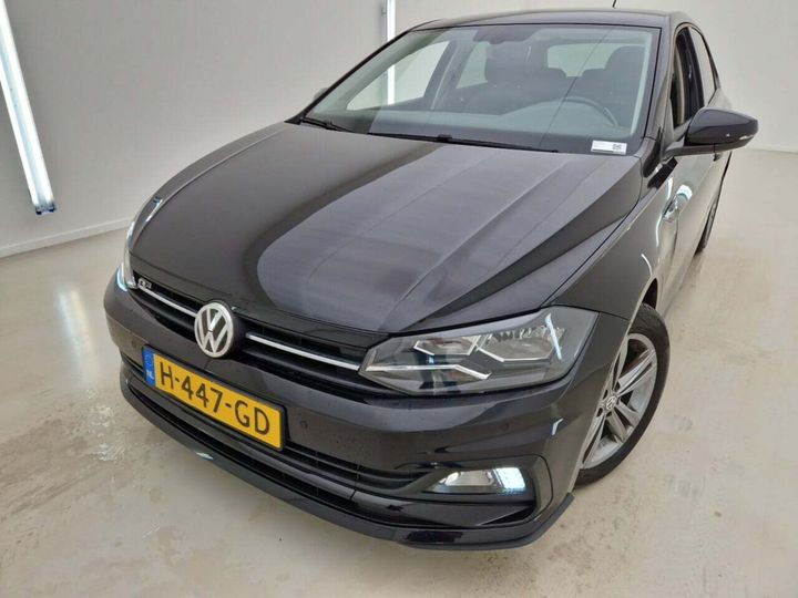 Photo 3 VIN: WVWZZZAWZLU050110 - VOLKSWAGEN POLO 