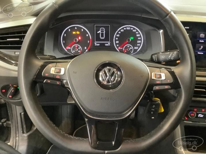 Photo 13 VIN: WVWZZZAWZLU050171 - VOLKSWAGEN POLO 