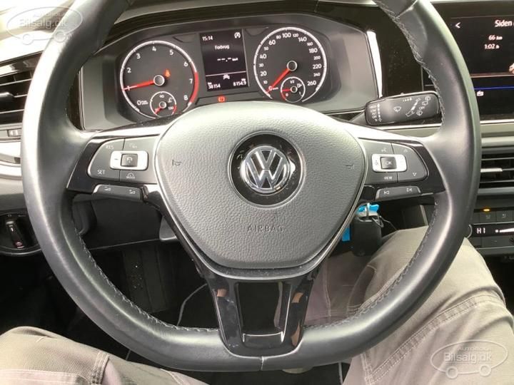 Photo 11 VIN: WVWZZZAWZLU050228 - VOLKSWAGEN POLO HATCHBACK 