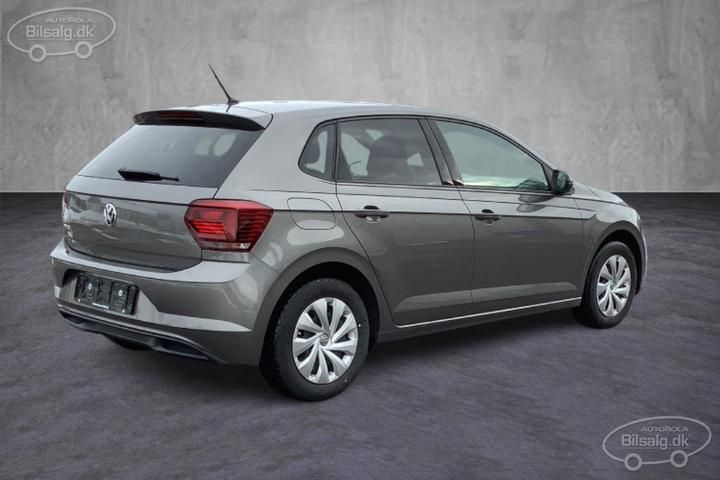 Photo 3 VIN: WVWZZZAWZLU050228 - VOLKSWAGEN POLO HATCHBACK 