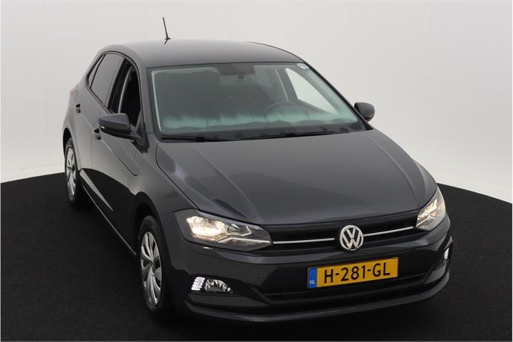 Photo 2 VIN: WVWZZZAWZLU050715 - VOLKSWAGEN POLO 