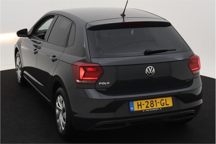 Photo 4 VIN: WVWZZZAWZLU050715 - VOLKSWAGEN POLO 