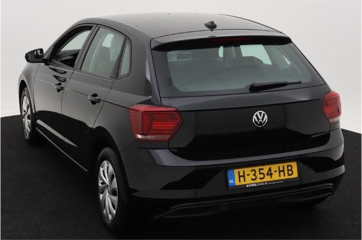 Photo 4 VIN: WVWZZZAWZLU051070 - VOLKSWAGEN POLO 