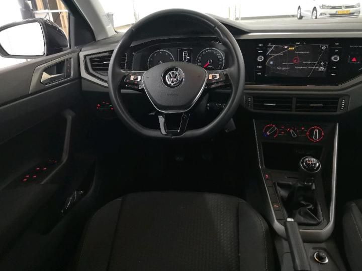 Photo 6 VIN: WVWZZZAWZLU051070 - VOLKSWAGEN POLO 