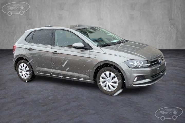 Photo 15 VIN: WVWZZZAWZLU051453 - VOLKSWAGEN POLO 