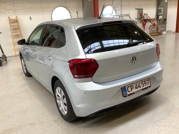 Photo 15 VIN: WVWZZZAWZLU051573 - VOLKSWAGEN POLO 