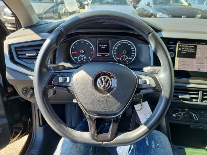 Photo 15 VIN: WVWZZZAWZLU053041 - VOLKSWAGEN POLO 