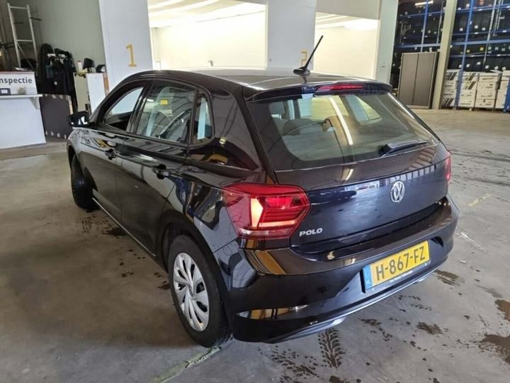 Photo 22 VIN: WVWZZZAWZLU053097 - VOLKSWAGEN POLO 