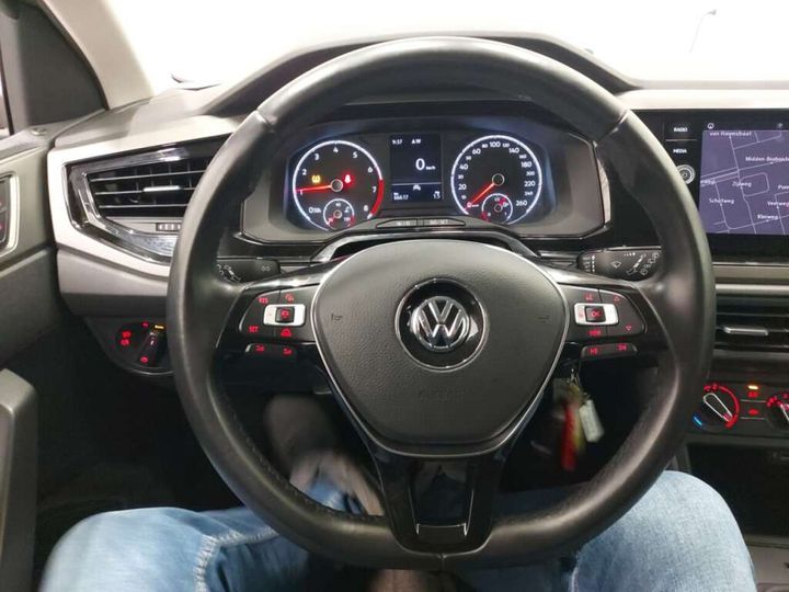 Photo 8 VIN: WVWZZZAWZLU053317 - VOLKSWAGEN POLO 