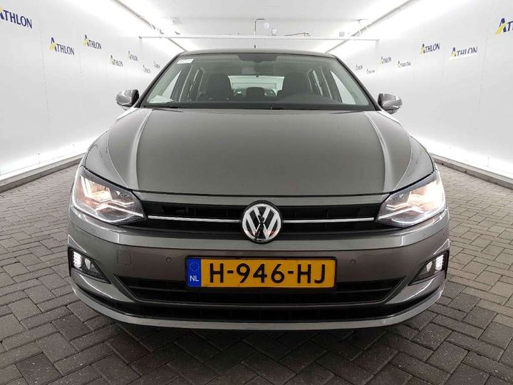 Photo 12 VIN: WVWZZZAWZLU053719 - VOLKSWAGEN POLO 