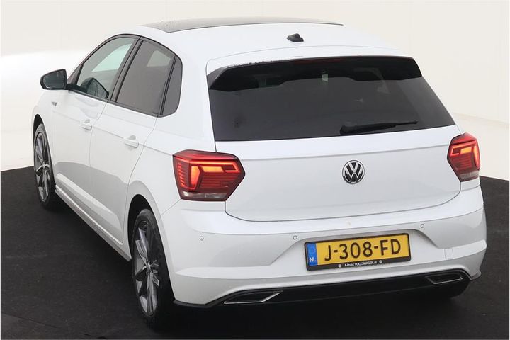 Photo 3 VIN: WVWZZZAWZLU054065 - VOLKSWAGEN POLO 