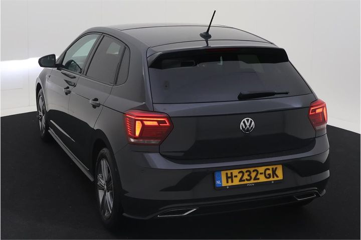 Photo 3 VIN: WVWZZZAWZLU054216 - VOLKSWAGEN POLO 