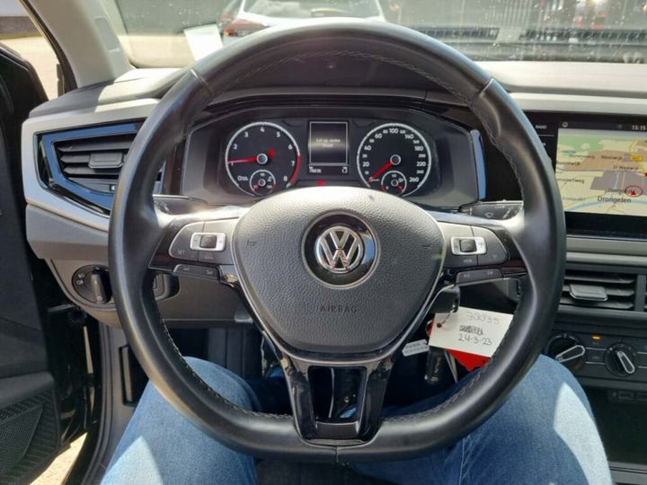 Photo 15 VIN: WVWZZZAWZLU054482 - VOLKSWAGEN POLO 