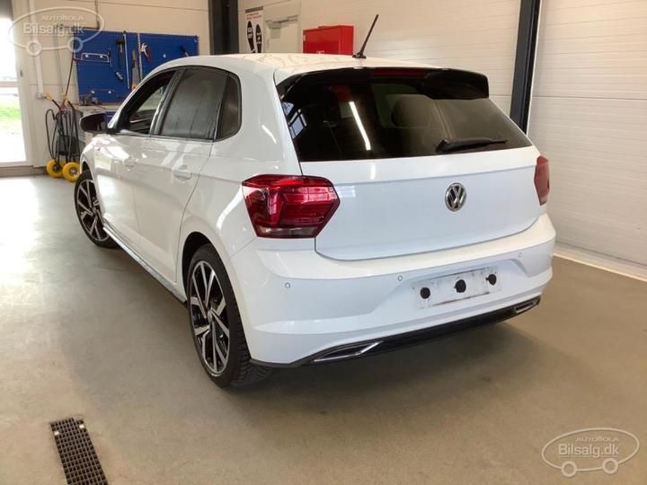 Photo 21 VIN: WVWZZZAWZLU055985 - VOLKSWAGEN POLO HATCHBACK 