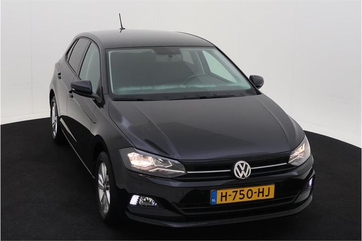 Photo 1 VIN: WVWZZZAWZLU056750 - VOLKSWAGEN POLO 