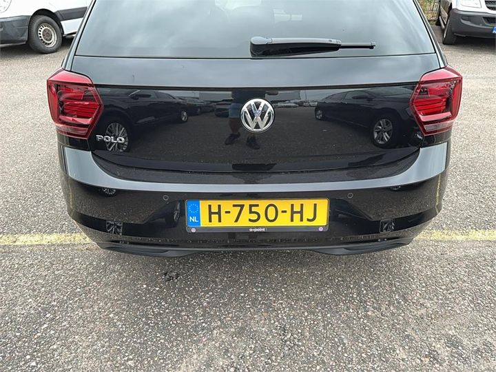 Photo 17 VIN: WVWZZZAWZLU056750 - VOLKSWAGEN POLO 