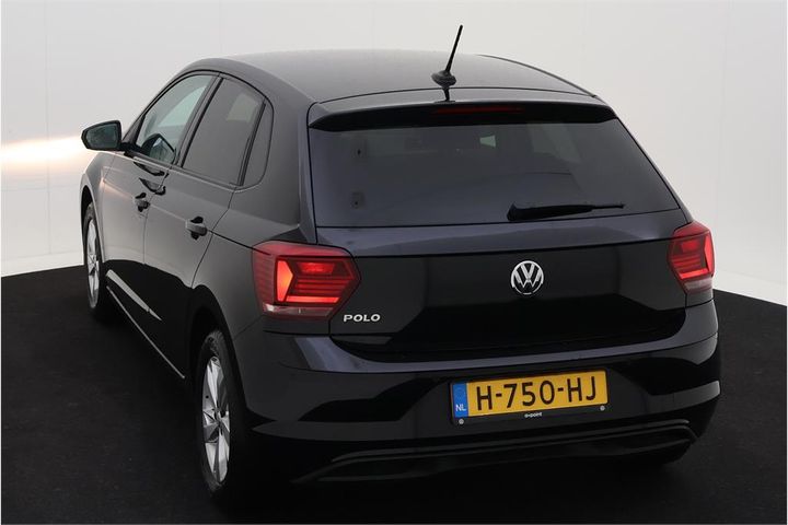 Photo 3 VIN: WVWZZZAWZLU056750 - VOLKSWAGEN POLO 