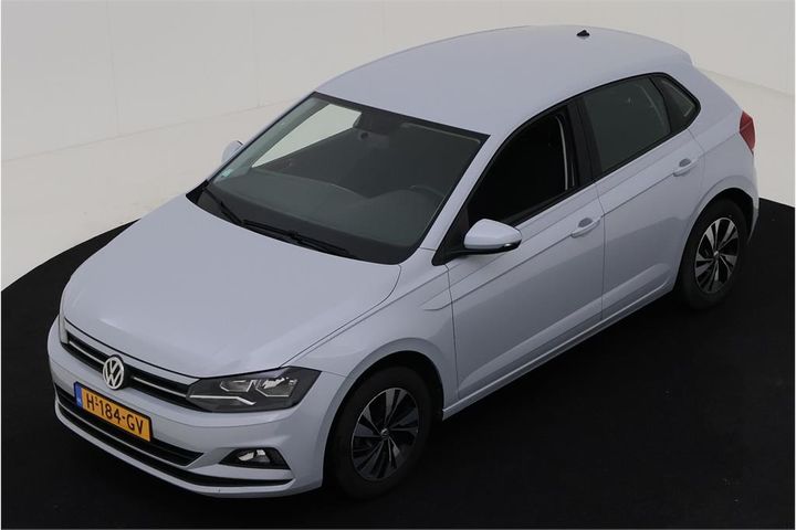 Photo 1 VIN: WVWZZZAWZLU057196 - VOLKSWAGEN POLO 