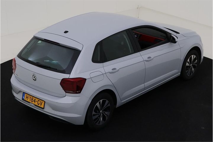 Photo 3 VIN: WVWZZZAWZLU057196 - VOLKSWAGEN POLO 