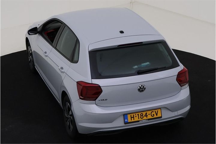 Photo 4 VIN: WVWZZZAWZLU057196 - VOLKSWAGEN POLO 