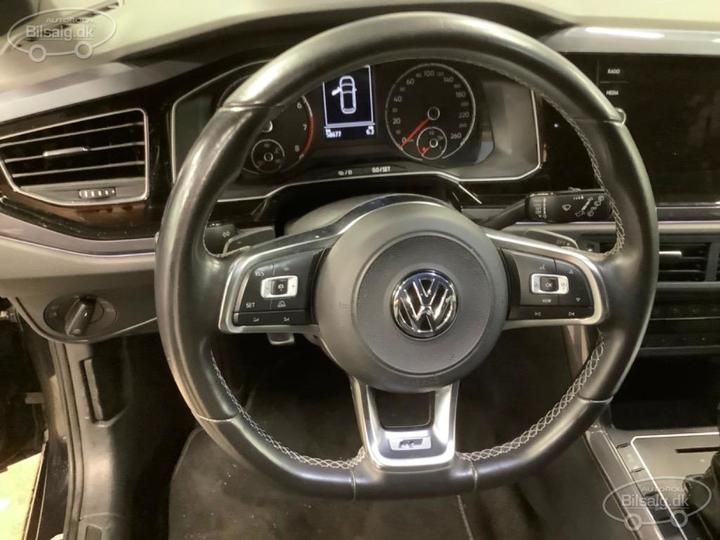 Photo 10 VIN: WVWZZZAWZLU057633 - VOLKSWAGEN POLO 