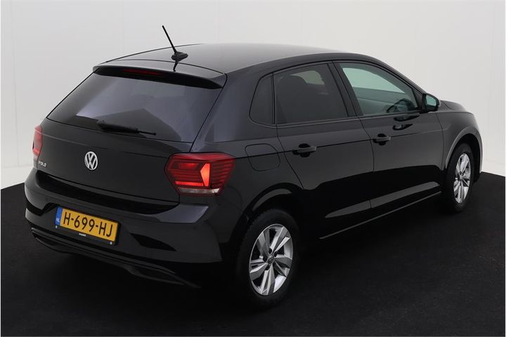 Photo 2 VIN: WVWZZZAWZLU057807 - VW POLO 