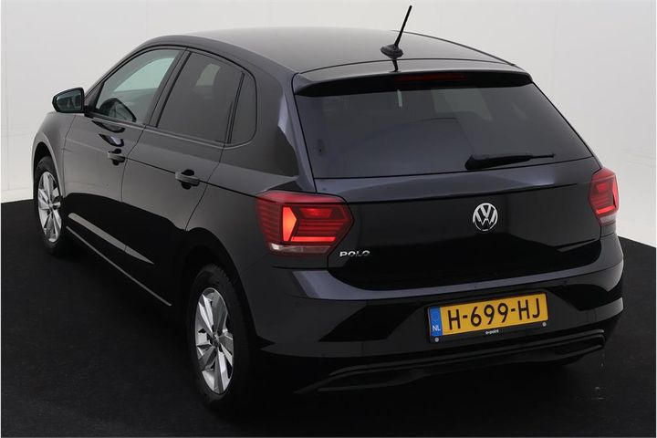 Photo 3 VIN: WVWZZZAWZLU057807 - VW POLO 