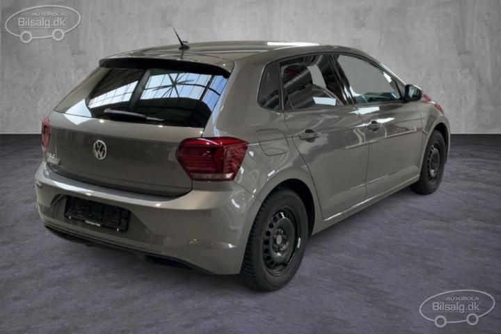 Photo 3 VIN: WVWZZZAWZLU057900 - VOLKSWAGEN POLO 