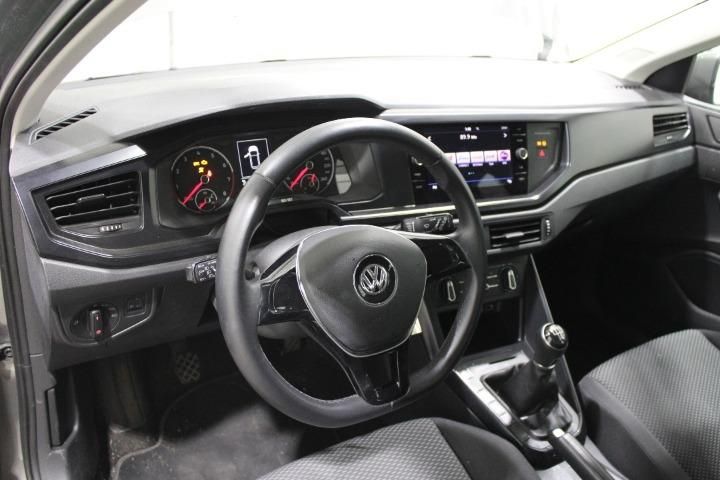 Photo 11 VIN: WVWZZZAWZLU057990 - VOLKSWAGEN POLO 