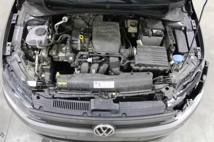 Photo 17 VIN: WVWZZZAWZLU057990 - VOLKSWAGEN POLO 