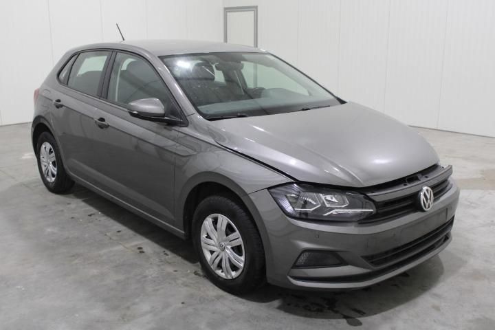 Photo 2 VIN: WVWZZZAWZLU057990 - VOLKSWAGEN POLO 