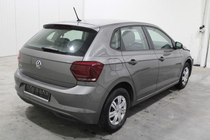 Photo 3 VIN: WVWZZZAWZLU057990 - VOLKSWAGEN POLO 