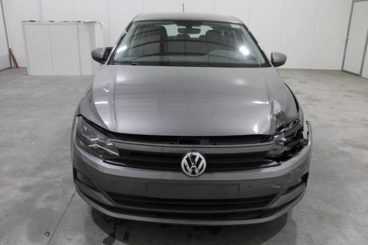 Photo 5 VIN: WVWZZZAWZLU057990 - VOLKSWAGEN POLO 